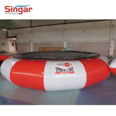 water bouncer,inflatable water trampoline,inflatable trampolines