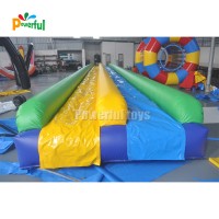 cheap inflatables slip n slide for sale, inflatable foam slide soapy water slide, inflatable sliding mattress